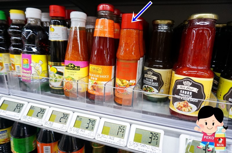 新加坡必買伴手禮23 新加坡必買伴手禮23