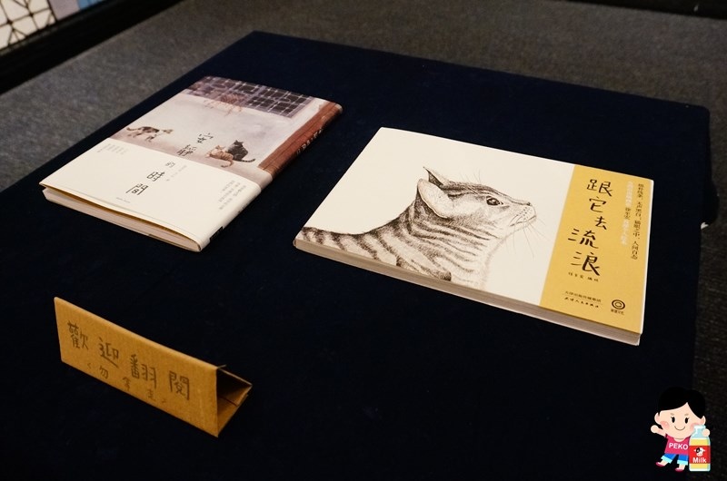 搖滾吧！青春插畫設計展.松菸插畫展.台灣插畫家.克里斯多插畫森林.賴賴&織織.王子麵.許匡匡.傻笑鱷魚.