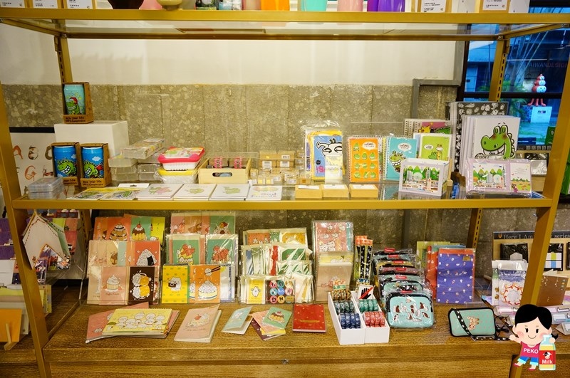 搖滾吧！青春插畫設計展.松菸插畫展.台灣插畫家.克里斯多插畫森林.賴賴&織織.王子麵.許匡匡.傻笑鱷魚.