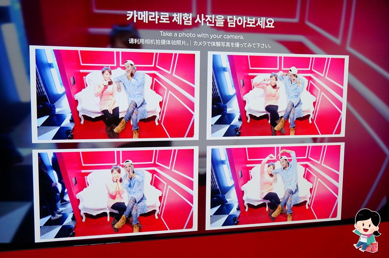 韓國免費寫真.BIGBANG.GD.2NE1.PSY.RAINBOW.韓星互動寫真.韓國觀光公社旅遊諮詢中心.YG家族推薦.
