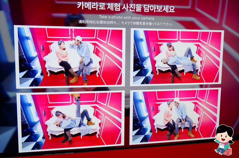 韓國免費寫真.BIGBANG.GD.2NE1.PSY.RAINBOW.韓星互動寫真.韓國觀光公社旅遊諮詢中心.YG家族推薦.