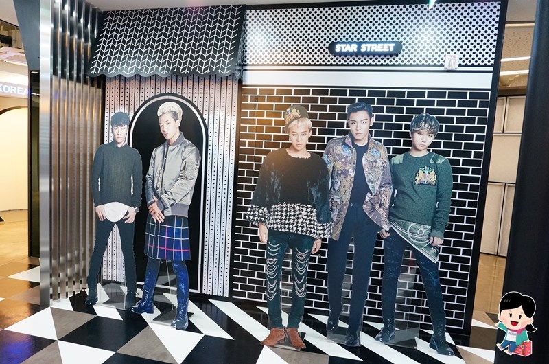 韓國免費寫真.BIGBANG.GD.2NE1.PSY.RAINBOW.韓星互動寫真.韓國觀光公社旅遊諮詢中心.YG家族推薦.