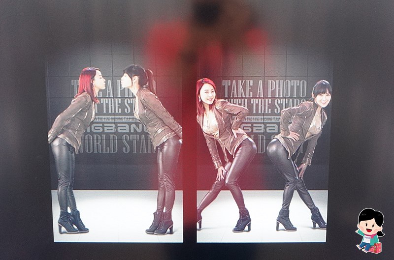 韓國免費寫真.BIGBANG.GD.2NE1.PSY.RAINBOW.韓星互動寫真.韓國觀光公社旅遊諮詢中心.YG家族推薦.