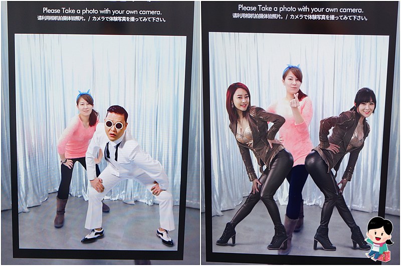 韓國免費寫真.BIGBANG.GD.2NE1.PSY.RAINBOW.韓星互動寫真.韓國觀光公社旅遊諮詢中心.YG家族推薦.