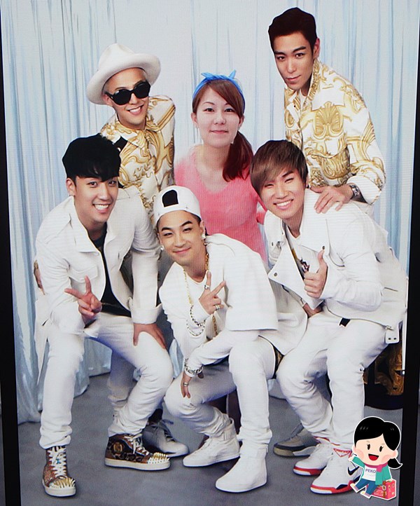 韓國免費寫真.BIGBANG.GD.2NE1.PSY.RAINBOW.韓星互動寫真.韓國觀光公社旅遊諮詢中心.YG家族推薦.