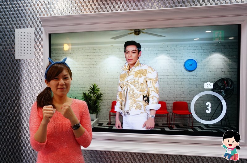 韓國免費寫真.BIGBANG.GD.2NE1.PSY.RAINBOW.韓星互動寫真.韓國觀光公社旅遊諮詢中心.YG家族推薦.