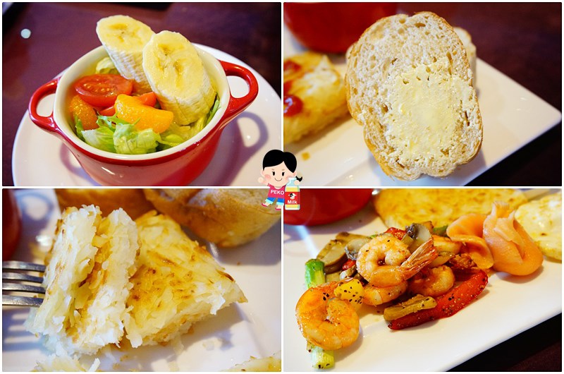 板橋早午餐.板橋下午茶.Birkin Waffle Cafe.栢金.栢金早午餐.BirKing早午餐.栢金 BirKing.
