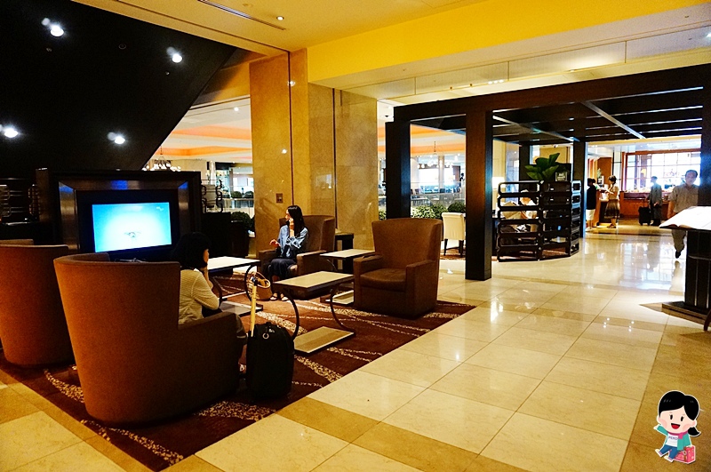 大阪喜來登都酒店.大阪飯店店推薦.大阪住宿推薦.上本町站住宿推薦.Sheraton Miyako Hotel Osaka.日本大阪自由行2016.