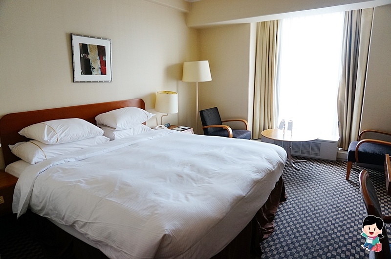 大阪喜來登都酒店.大阪飯店店推薦.大阪住宿推薦.上本町站住宿推薦.Sheraton Miyako Hotel Osaka.日本大阪自由行2016.