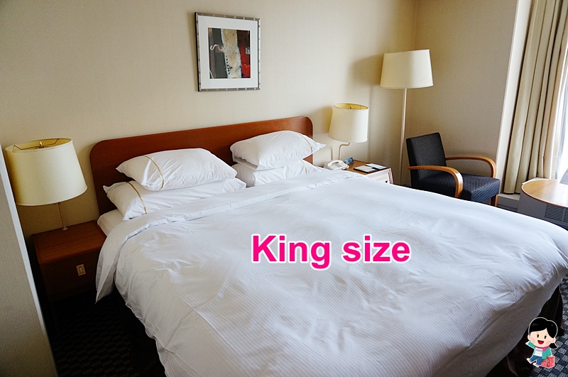 大阪喜來登都酒店.大阪飯店店推薦.大阪住宿推薦.上本町站住宿推薦.Sheraton Miyako Hotel Osaka.日本大阪自由行2016.