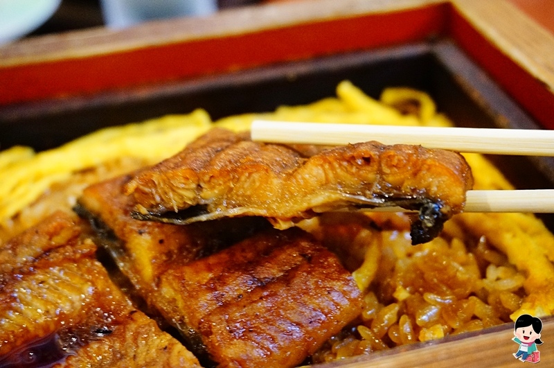 九州美食.大分美食.いた屋本家.日田.蒸籠鰻魚飯.日田站美食.