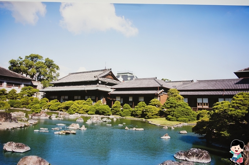 水鄉柳川.柳川渡船.柳川遊船.西鐵柳川站.柳川水都觀光列車.太宰府柳川觀光車票.六騎鰻魚飯.柳川鰻魚飯推薦.