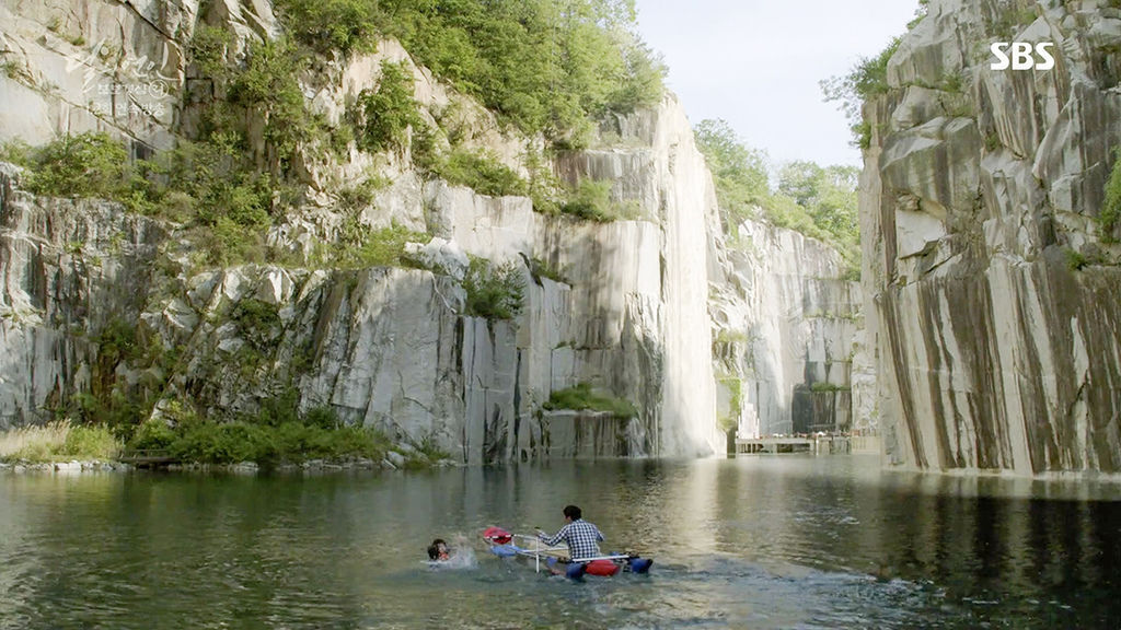 抱川Art Valley.抱川藝術谷.抱川文化村.藍色大海的傳說.步步驚心麗.韓劇場景.京畿道景點.天柱湖. 抱川Art Valley.抱川藝術谷.抱川文化村.藍色大海的傳說.步步驚心麗.韓劇場景.京畿道景點.天柱湖.