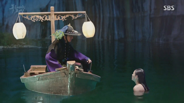 抱川Art Valley.抱川藝術谷.抱川文化村.藍色大海的傳說.步步驚心麗.韓劇場景.京畿道景點.天柱湖. 抱川Art Valley.抱川藝術谷.抱川文化村.藍色大海的傳說.步步驚心麗.韓劇場景.京畿道景點.天柱湖.