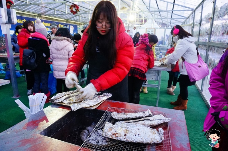 華川山鱒魚慶典.華川鱒魚.華川冰釣.華川釣冰魚.韓國江原道景點.冬季七大奇蹟.雪盆.雪橇. 華川山鱒魚慶典.華川鱒魚.華川冰釣.華川釣冰魚.韓國江原道景點.冬季七大奇蹟.雪盆.雪橇.