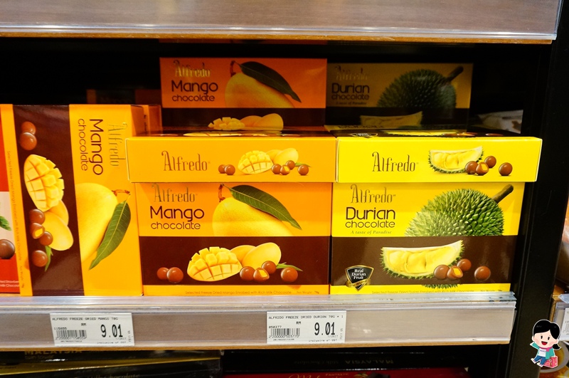 【马来西亚必买伴手礼】超市、药局、吉隆坡机