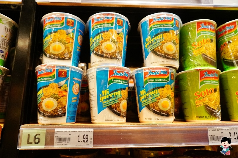 【马来西亚必买伴手礼】超市、药局、吉隆坡机