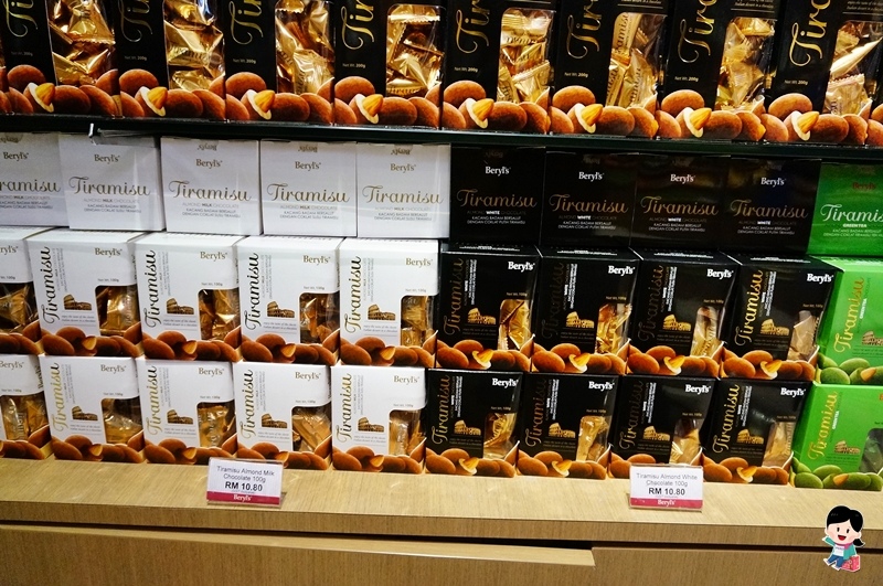 【马来西亚必买伴手礼】超市、药局、吉隆坡机