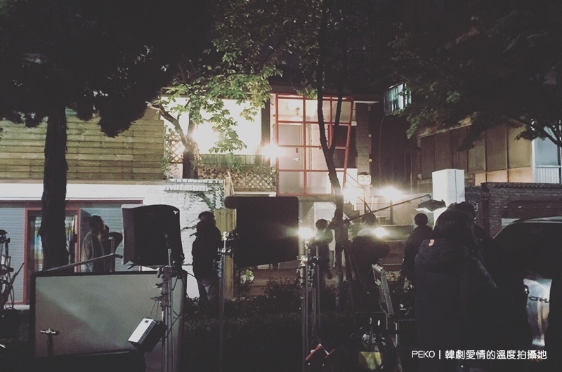 愛情的溫度.李賢秀的家.韓劇拍攝場景.弘大場景.弘大景點. 愛情的溫度.李賢秀的家.韓劇拍攝場景.弘大場景.弘大景點.