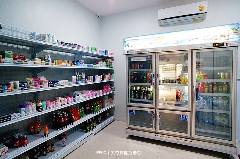 泰國.尖竹汶.尖竹汶住宿.尖竹汶景點.尖竹汶美食.藍兔酒店.Blue Rabbit Hotel.BunnyBoom.尖竹汶老街.