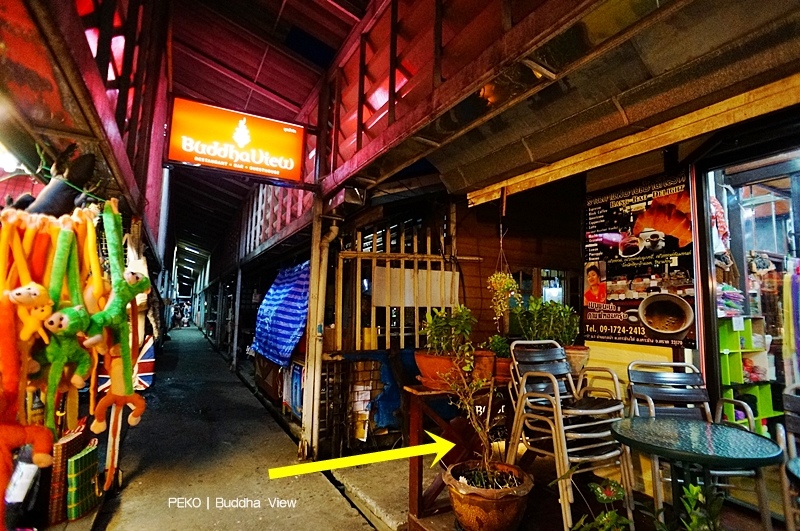 象島自駕.象島旅遊.象島美食.Buddha View.象島餐廳.泰式料理.