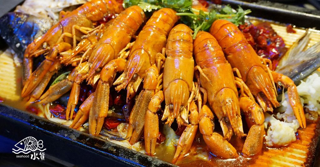 【橋和站美食】中和水貨炭火烤魚 1爐2吃重慶豆花烤魚麻辣鍋|環狀線美食推薦|午餐宵夜優惠188元|水貨菜單 @ :: 痞客邦 ::