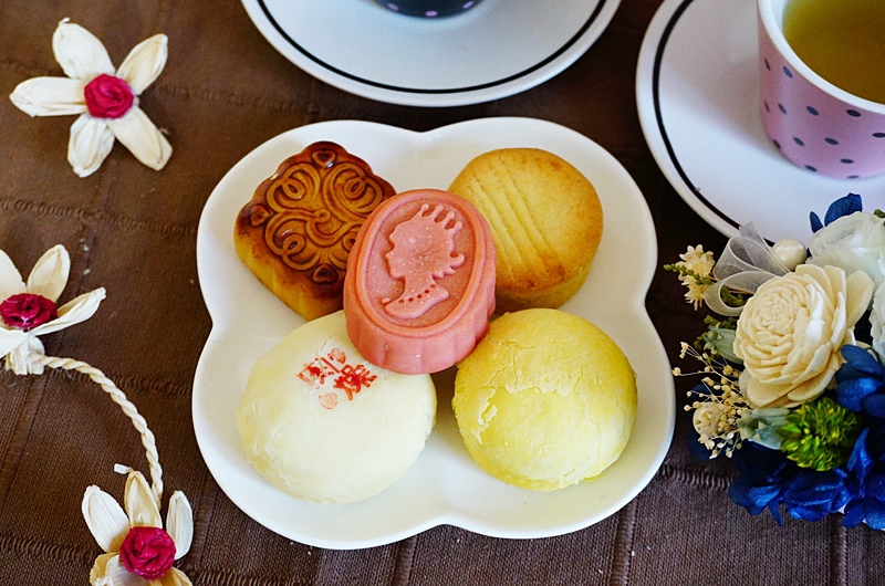 中秋禮盒.中秋月餅.中秋月餅禮盒.禮坊中秋禮盒.禮坊月餅.RIVON.禮坊.