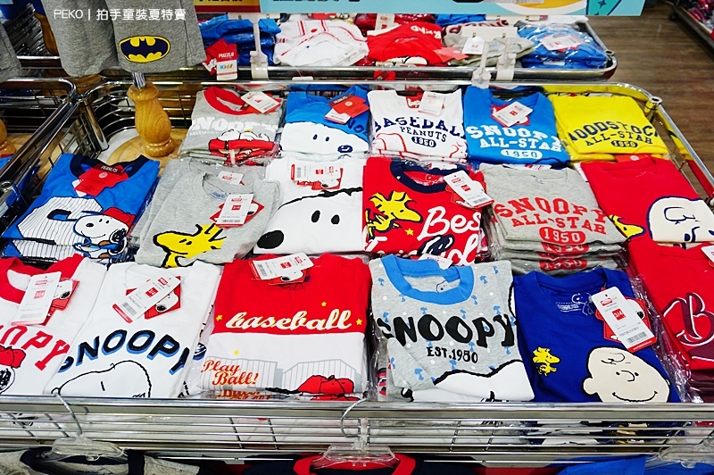 新店特賣會.安坑特賣會.PUZZLE.拍手童裝.童裝特賣會.史努比童裝.Snoopy.陽光運動公園.