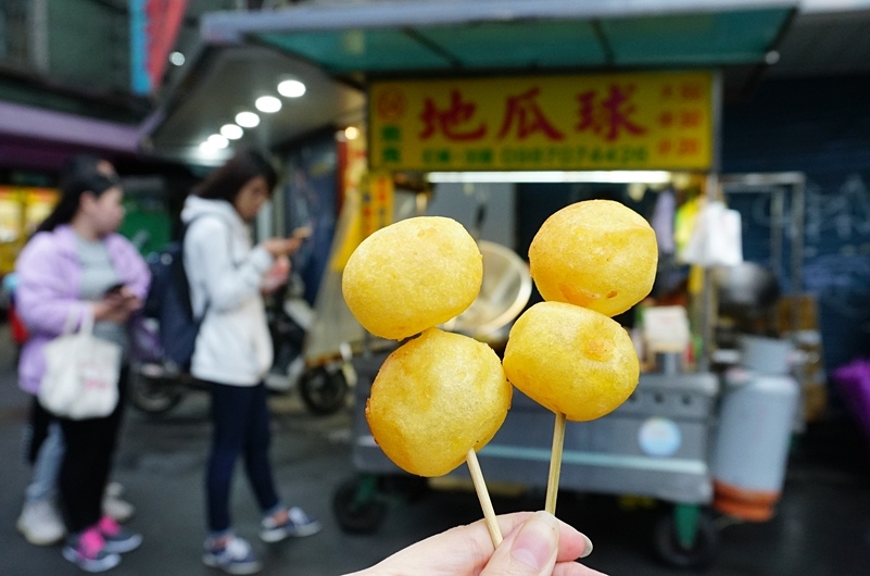 [請益] 台北 粉漿蛋餅