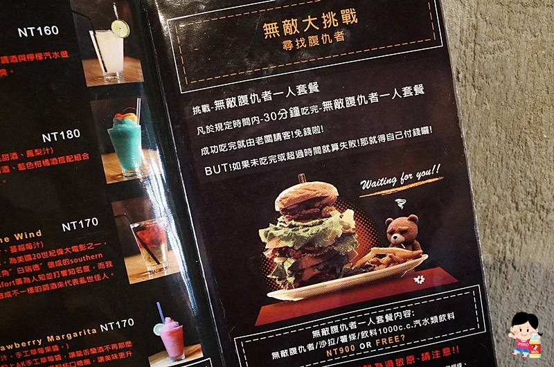 西門町美食.西門町餐廳.A.K.12 美式小館.台北美式餐廳.寵物友善餐廳.西門町聚餐.西門町美式餐廳.