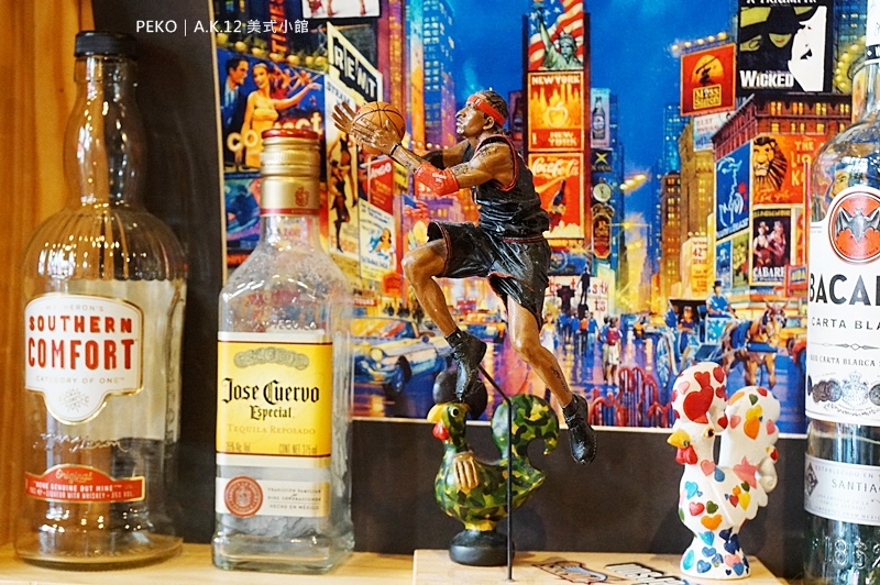 西門町美食.西門町餐廳.A.K.12 美式小館.台北美式餐廳.寵物友善餐廳.西門町聚餐.西門町美式餐廳.