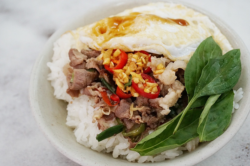 [食記] 新莊羊肉榮 羊肉飯