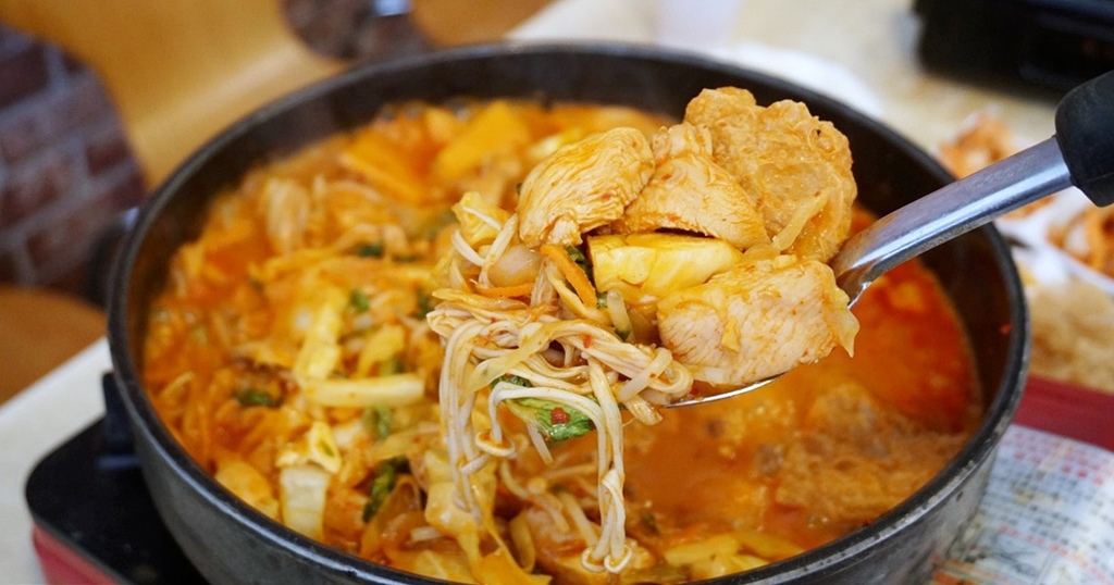 小飯館兒