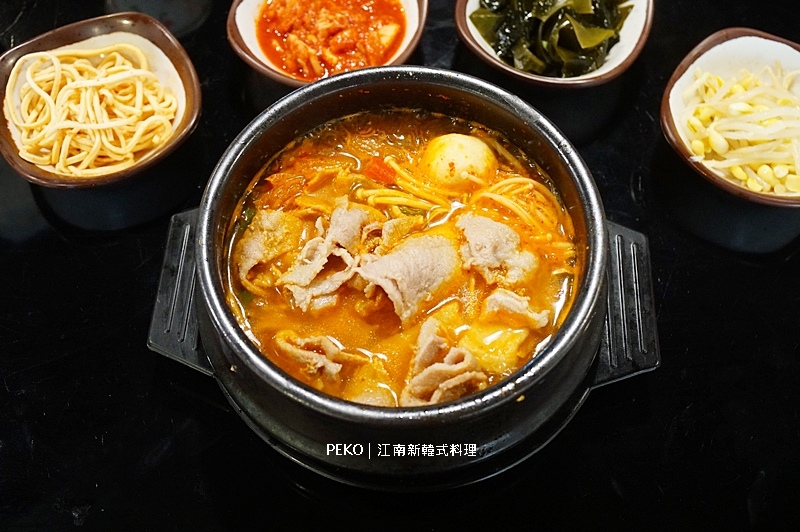 【2022 新北『歐巴』開的韓式料理精選懶人包】- 鄉民食堂推薦七間韓國人開的最道地韓國料理！