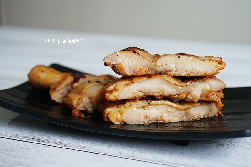 發肉覓.舒肥雞胸肉.氣炸鍋料理.團購美食.懶人料理.舒肥料理.低醣便當.低溫烹調.健康餐.