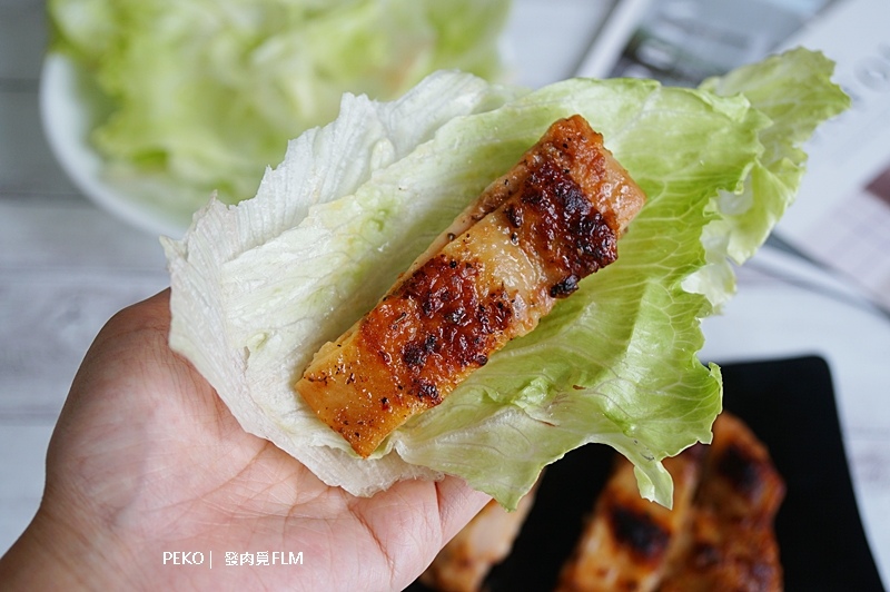 發肉覓.舒肥雞胸肉.氣炸鍋料理.團購美食.懶人料理.舒肥料理.低醣便當.低溫烹調.健康餐.