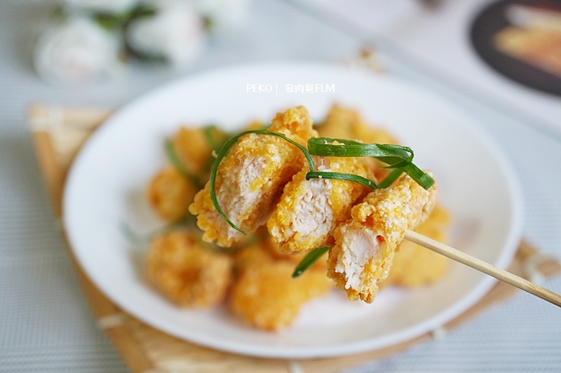 發肉覓.舒肥雞胸肉.氣炸鍋料理.團購美食.懶人料理.舒肥料理.低醣便當.低溫烹調.健康餐.