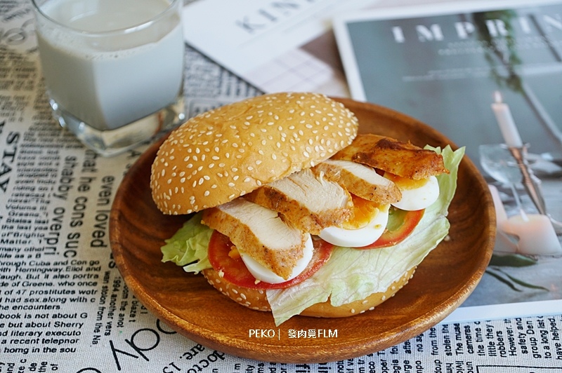 發肉覓.舒肥雞胸肉.氣炸鍋料理.團購美食.懶人料理.舒肥料理.低醣便當.低溫烹調.健康餐.