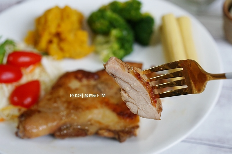 發肉覓.舒肥雞胸肉.氣炸鍋料理.團購美食.懶人料理.舒肥料理.低醣便當.低溫烹調.健康餐.