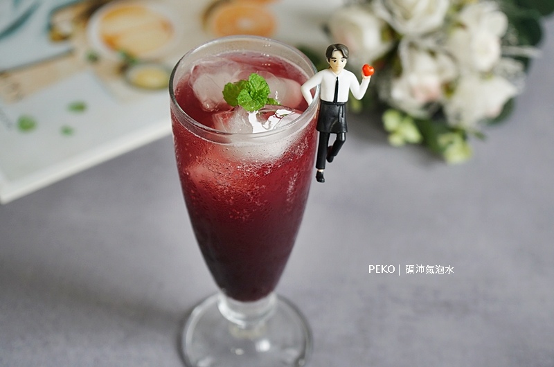 氣泡水推薦.礦沛氣泡水.金車線上購.Crystal Valley.氣泡水好處.氣泡水料理.