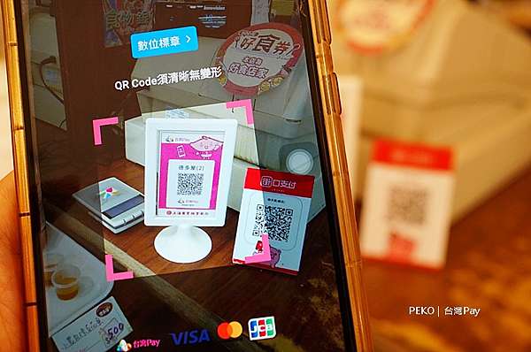 台灣pay五倍券 元大信用卡 台灣pay怎麼用 台灣pay通路 台灣pay全聯 好食券 網購電商掃碼破解辦法 Peko のsimple Life