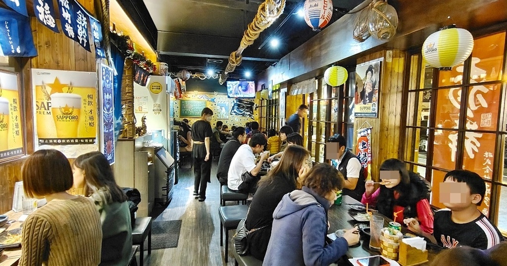 【板橋居酒屋】老串角居酒屋|平價板橋串燒、營業到凌晨的板橋宵夜推薦|菜單 @ :: 痞客邦 ::