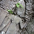  Angkor。吳哥窟 。微笑高棉 Angkor Thom