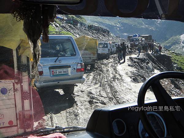 Manali-Leh