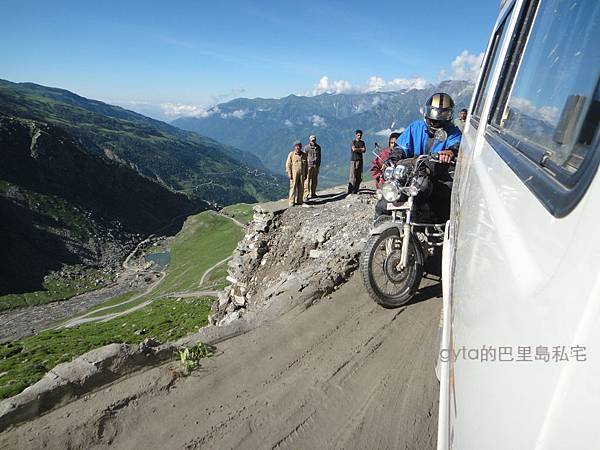 Manali-Leh