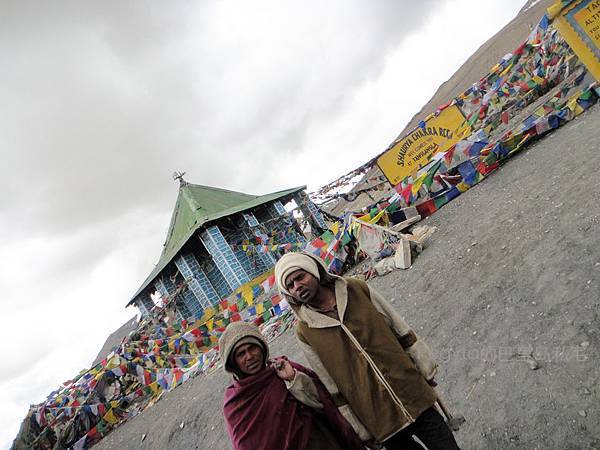 Manali-Leh