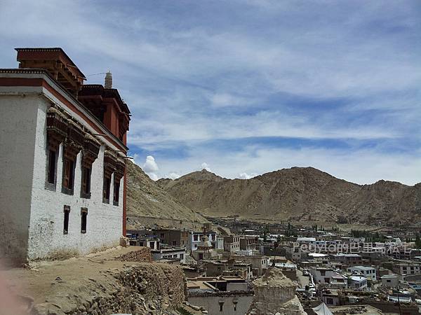 印度列城, Leh