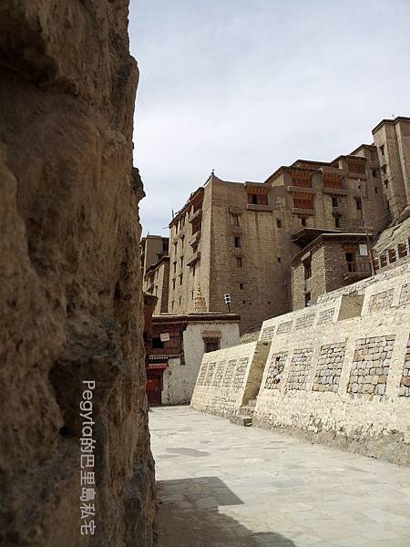 印度列城, Leh