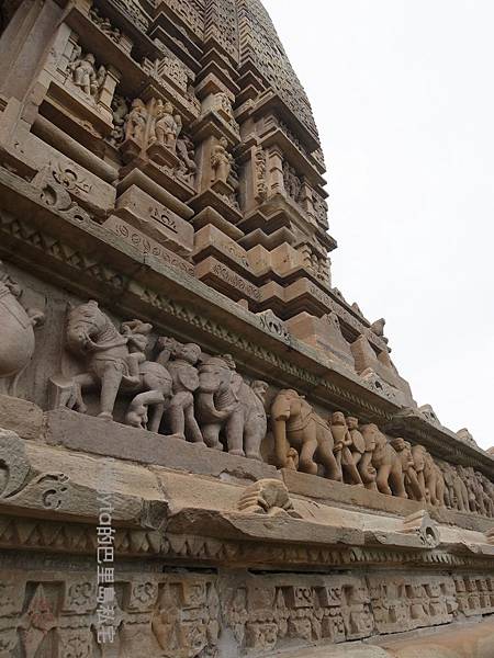 印度性廟