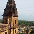 印度古城Orcha